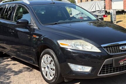 Ford Mondeo 199.000 km 990 &euro; Niederzier-Selhausen 52382