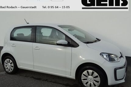 VW e-up! 11.678 km 14.990 &euro; Bad Rodach-Gauerstadt 96476