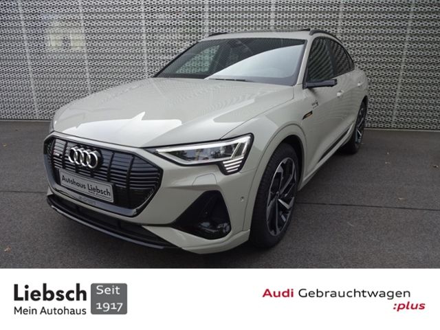 Audi e-tron 36.250 km 49.980 € Lübben 15907