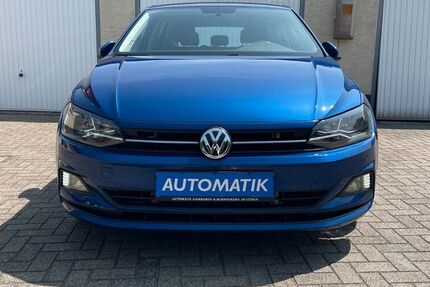 VW Polo