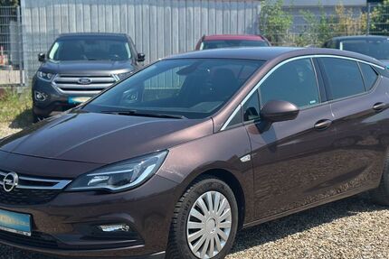 Opel Astra 181.000 km 4.999 &euro; Nottuln 48301