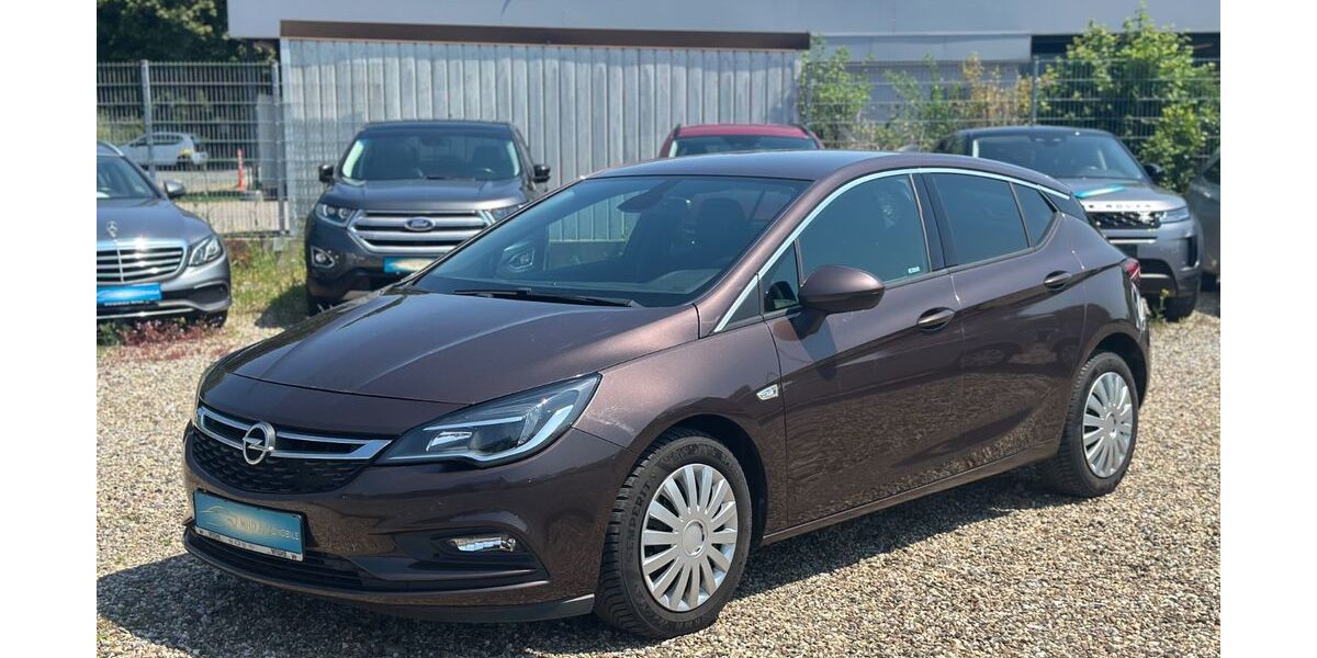 Opel Astra 181.000 km 4.999 &euro; Nottuln 48301