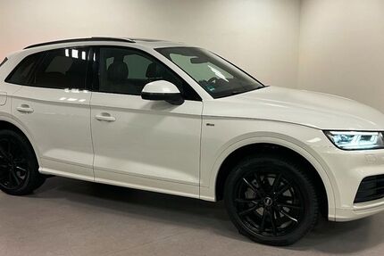 Audi Q5 137.000 km 25.900 &euro; Biebesheim am Rhein 64584
