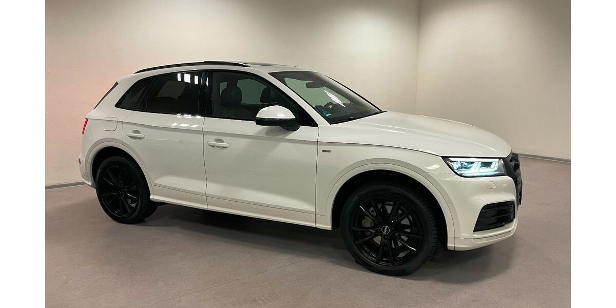 Audi Q5 137.000 km 25.900 &euro; Biebesheim am Rhein 64584