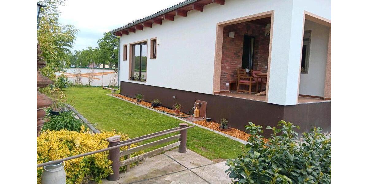 Einfamilienhaus Schorfheide - 378.000&euro; | Angebot:26049980