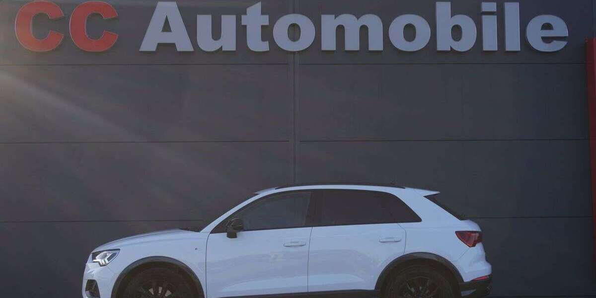 Audi Q3 86.800 km 28.880 &euro; Velen 46342
