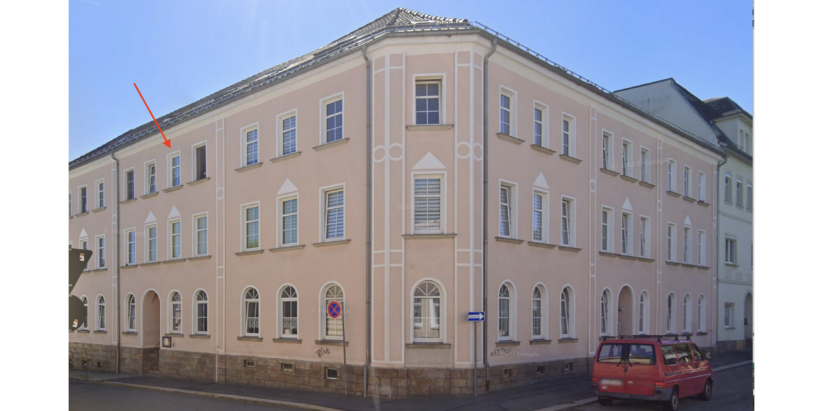 Etagenwohnung Lengenfeld Waldkirchen - 2 Zimmer, 42 m&sup2;, 24.350&euro; | Angebot:26962509