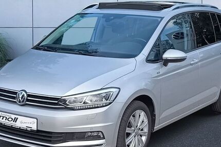 VW Touran 88.800 km 19.790 &euro; Biberach 88400