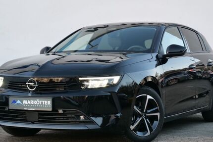 Opel Astra 19.987 km 16.990 &euro; Bielefeld 33647