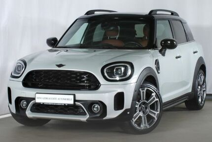 Mini Countryman S (Cooper) 67.851 km 29.220 &euro; Maintal 63477