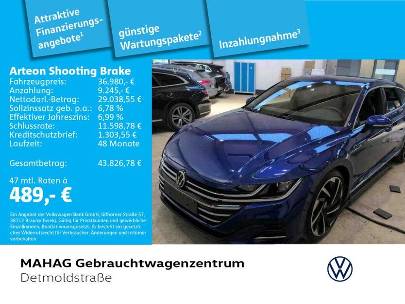 Arteon