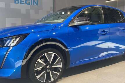 Peugeot 208 17.751 km 16.840 &euro; Augsburg 86179