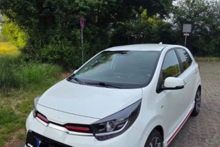 Kia Picanto 39.500 km 15.000 &euro; Offenbach 63075
