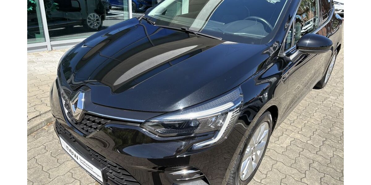 Renault Clio 32.900 km 13.950 &euro; Beidenfleth 25573