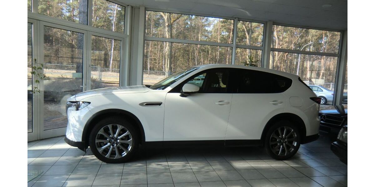 Mazda CX-60 104.500 km 28.990 &euro; Fürstenwalde/Spree 15517
