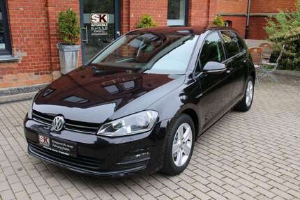 VW Golf 179.600 km 7.950 &euro; Eisenach 99817
