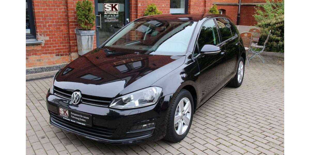VW Golf 179.600 km 7.950 &euro; Eisenach 99817