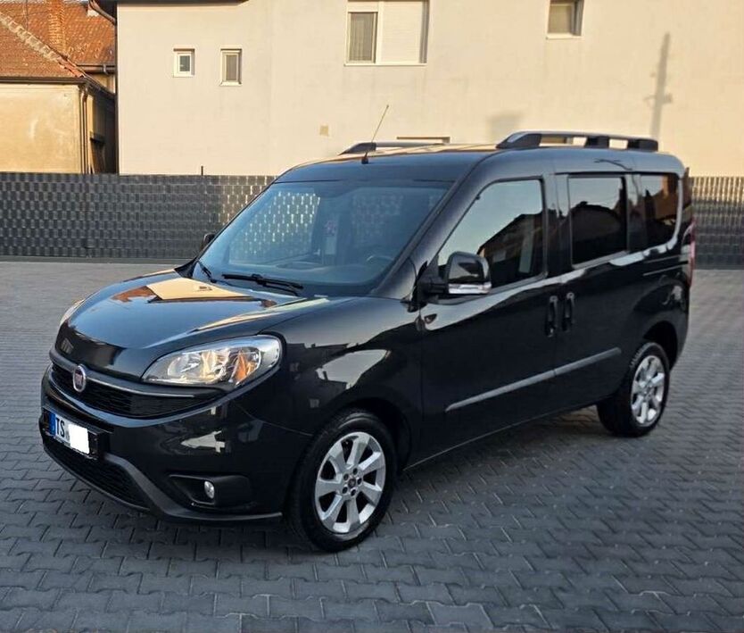 Doblo