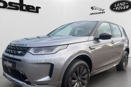Land Rover Discovery Sport 72.000 km 26.900 &euro; Mutterstadt 67112