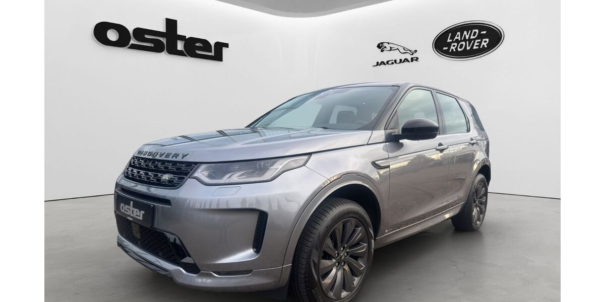 Land Rover Discovery Sport 72.000 km 26.900 &euro; Mutterstadt 67112