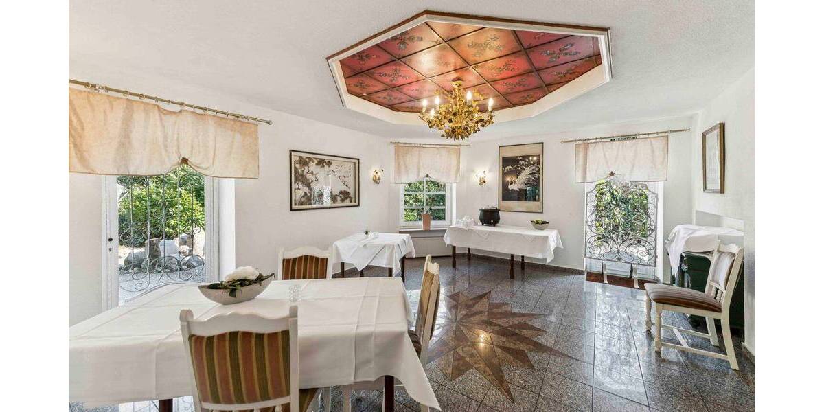 Gewerbeobjekt Selk - 1.200.000&euro; | Angebot:26542898