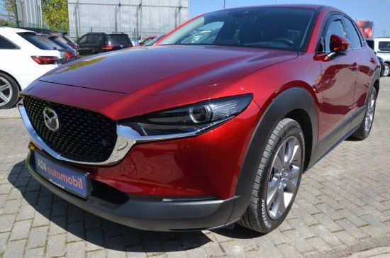 Mazda CX-30 56.714 km 17.980 &euro; Neuruppin 16816