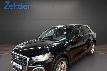 Audi Q2 25.150 km 28.913 &euro; Cham 93413