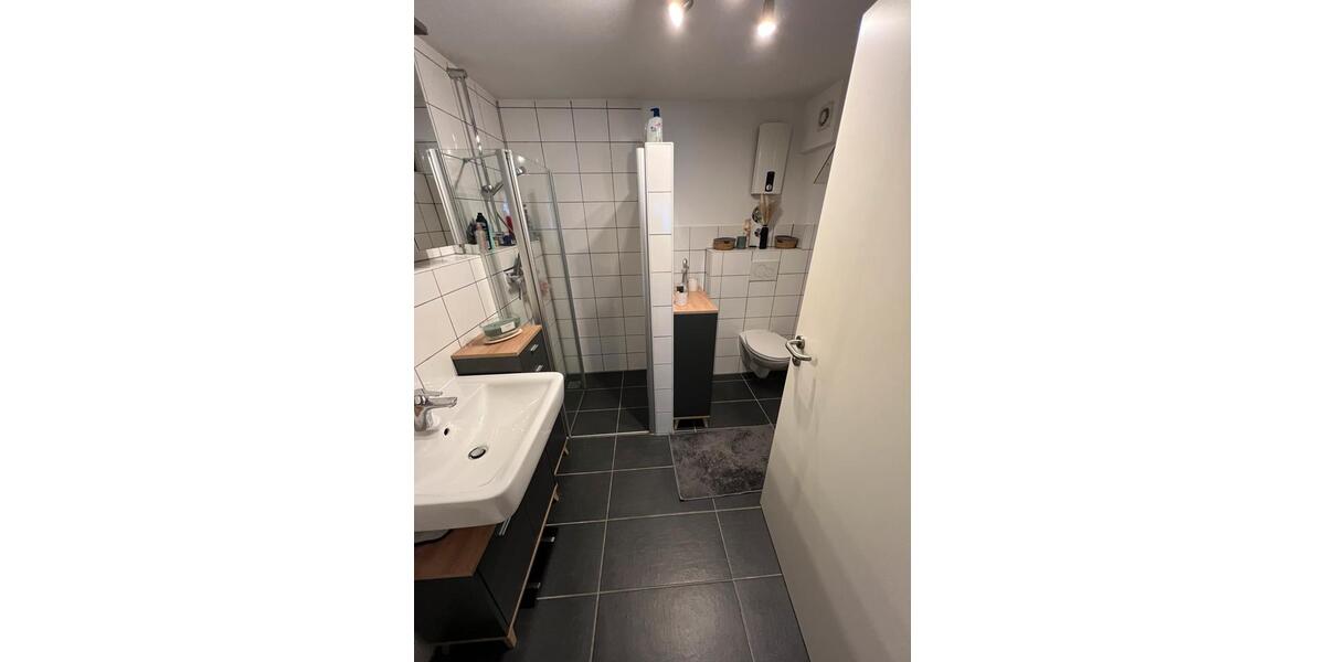 Terrassenwohnung Hilchenbach - 4 Zimmer, 86 m&sup2;, 850&euro; | Angebot:25358731