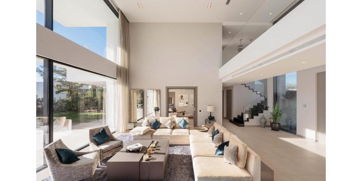 Villa München Au-Haidhausen - 5.990.000&euro; | Angebot:27142982