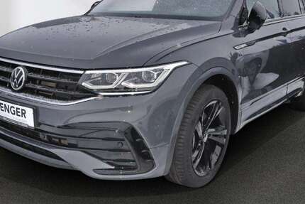 VW Tiguan 41.050 km 34.880 &euro; Bad Segeberg 23795