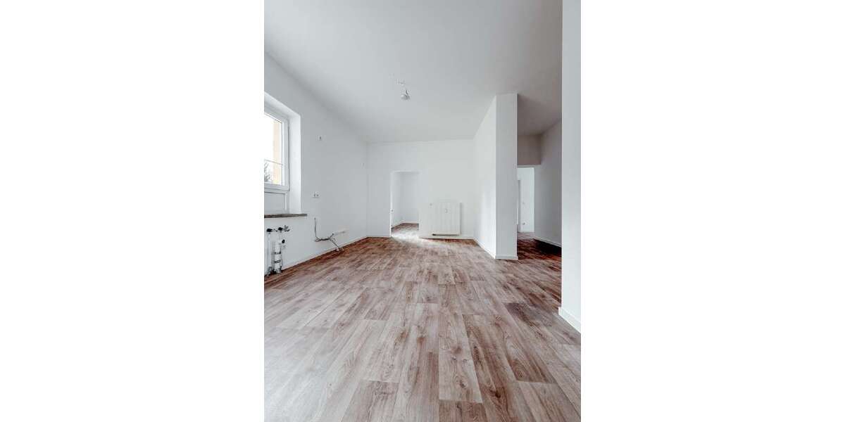 Etagenwohnung Burkhardtsdorf - 4 Zimmer, 90 m&sup2;, 600&euro; | Angebot:25600689