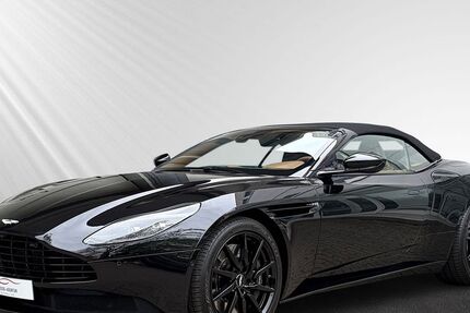 Aston Martin DB11 66.600 km 104.900 &euro; Hamburg 22419