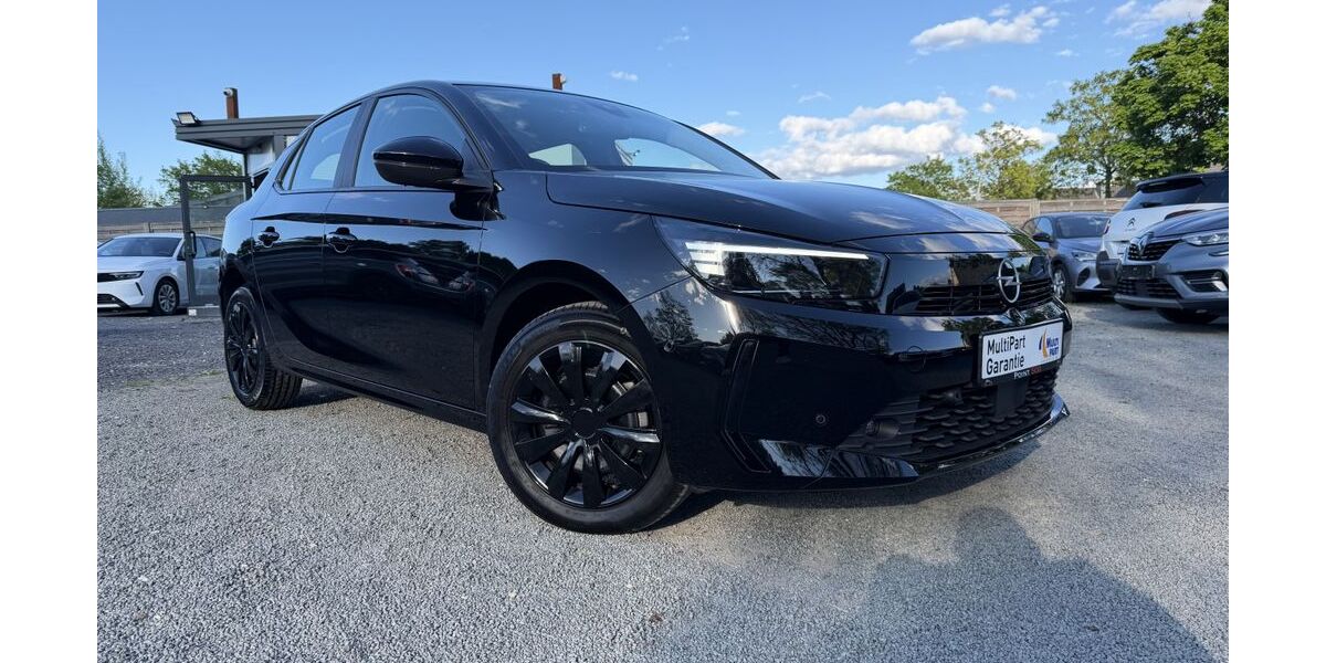Opel Corsa 13.592 km 17.980 &euro; Rellingen 25462