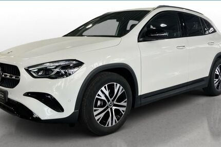 Mercedes-Benz GLA 180 6.572 km 35.500 &euro; Plattling 94447