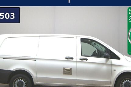 Mercedes-Benz Vito 186.169 km 13.990 &euro; Gyhum/Bockel 27404