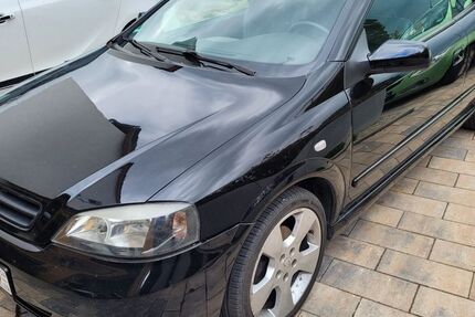 Opel Astra 149.500 km 3.849 &euro; Herrngiersdorf 84097