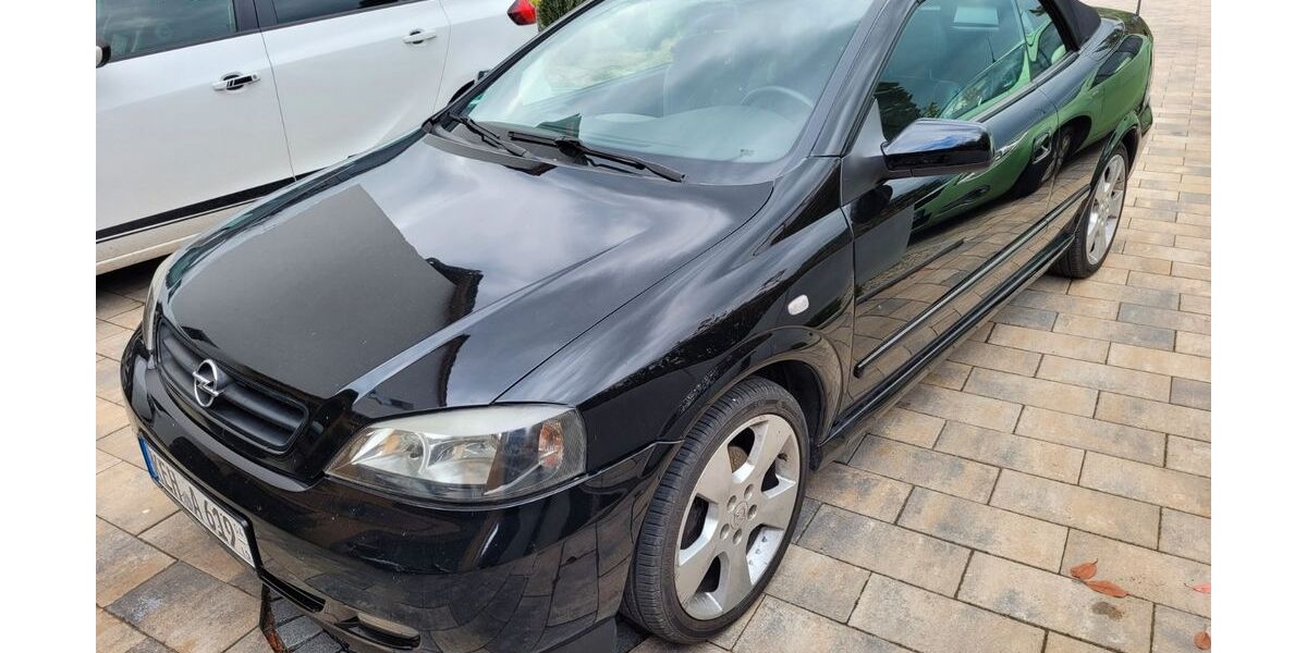 Opel Astra 149.500 km 3.849 &euro; Herrngiersdorf 84097