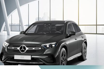 Mercedes-Benz GLC 300 14.974 km 69.615 € Rostock 18055