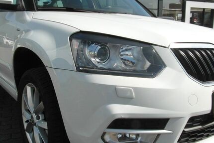 Skoda Yeti 79.211 km 13.950 &euro; Neuwied-Engers 56566
