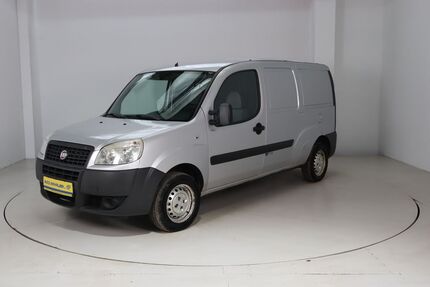 Fiat Doblo 177.157 km 5.690 &euro; Dresden 01237