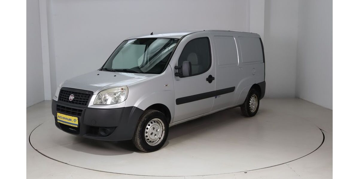 Fiat Doblo 177.157 km 5.690 &euro; Dresden 01237
