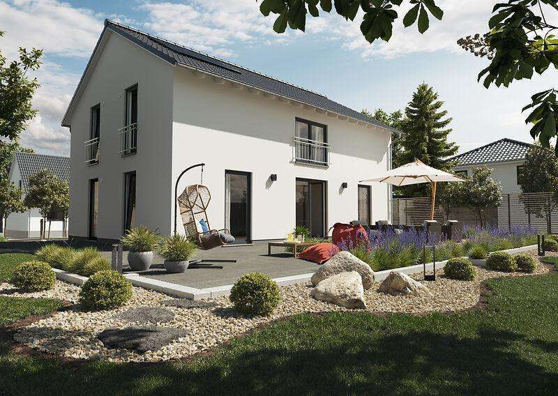 Haus zum Kaufen in Magdala 492.880 € 156 m²