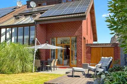 Haus Rommerskirchen - 4 Zimmer, 170 m&sup2;, 579.000&euro; | Angebot:26662804