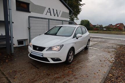 Seat Ibiza 150.000 km 4.850 € Groß Oesingen 29393