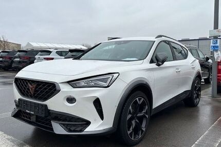 Cupra Formentor 49.920 km 24.500 &euro; Fürth 90766