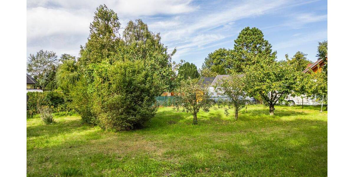 Grundstück Schwielowsee Geltow - 320.000&euro; | Angebot:26192421