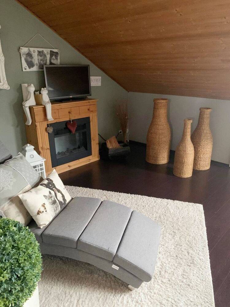 Ein Juwel. Reihenmittelhaus in bester Lage von Langenfeld.