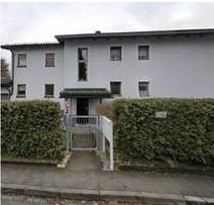 Etagenwohnung Neubiberg - 1 Zimmer, 35 m&sup2;, 820&euro; | Angebot:26687689