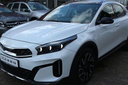 Kia XCeed 6.310 km 32.990 € Göttingen 37077