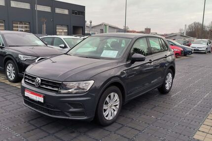 VW Tiguan 55.900 km 19.390 &euro; Marktredwitz 95615